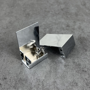 Bán buôn Heavy Duty Wall Mount rèm cửa sổ theo dõi khách sạn nhôm <span class=keywords><strong>Curtain</strong></span> <span class=keywords><strong>Rail</strong></span> theo dõi - Product Image 5