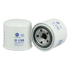 Filtro de Combustible <span class=keywords><strong>FC033</strong></span> FP590F para Excavadoras/Montacargas/Camiones/Autobuses/Otros Equipos Mecánicos - Product Image 1