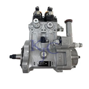 Kjc 6245-71-1111 094000-0603 ईंधन इंजेक्शन पंप PC1250-8 लिए kjc-71--ईंधन इंजेक्शन पंप - Product Image 1