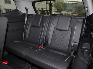 <span class=keywords><strong>รถ</strong></span>ยนต์<span class=keywords><strong>มือ</strong></span><span class=keywords><strong>สอง</strong></span> Volkswagen Teramont 380TSI ปี 2024 รุ่น Dragon Glory Edition ขับเคลื่อน<span class=keywords><strong>สี่</strong></span><span class=keywords><strong>ล้อ</strong></span> ไมล์น้อย ผ่านการตรวจสอบแล้ว - Product Image 5