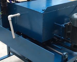 Máquina Automática para Perfilado Esférico y de Vasos, Equipo Industrial para el Procesamiento de Gemas - Product Image 5