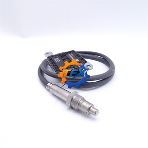 Sensor Eléctrico para Excavadora M7-131 M7-132 M7-151 M7-152 M7-171, Piezas Eléctricas 1J508-19360 1J601-19364 - Product Image 2