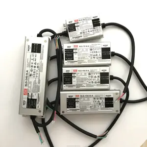XLG-200-H-A XLG-240-H Ac Naar Dc Led Driver 200W Meanwell Waterdichte Led Driver