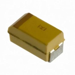 T491A155K016AT Tantalum Capacitor 1.5uF 10% 16V - Product Image 1