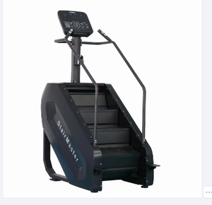 Équipement de <span class=keywords><strong>fitness</strong></span> commercial usine chinoise <span class=keywords><strong>machine</strong></span> d'<span class=keywords><strong>escalier</strong></span> de haute qualité - Product Image 1