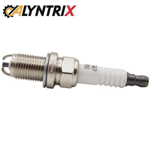 90919-01192 AlyntriX Juego de 4 Bujías de Encendido <span class=keywords><strong>K16TR11</strong></span> para Toyota Corolla - Product Image 3