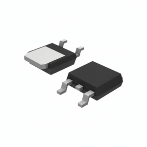 Achetez en ligne des composants électroniques Thyristors TO-252-3, DPAK, SC-63 LJ4006D8RP en stock - Product Image 1