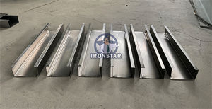 C و U stud والشاحنات 2 في 1 - Product Image 2