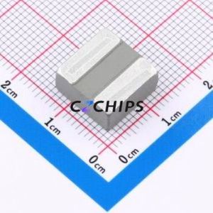 FEXU1260S100MGS ตัวเหนี่ยวนำไฟฟ้าแบบ SMD, 12.2x12 มม. ( ค่าความเหนี่ยวนำ: 10uH ) ( ความแม่นยำ: 20% กระแสไฟฟ้าที่กำหนด: 15A ) - Product Image 2