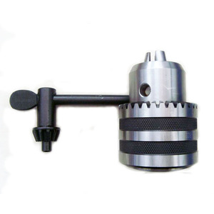 <span class=keywords><strong>Mandrin</strong></span> de perçage conique pour machines-outils, type <span class=keywords><strong>à</strong></span> <span class=keywords><strong>clé</strong></span>, pour tour et <span class=keywords><strong>perceuse</strong></span> électrique - Product Image 5
