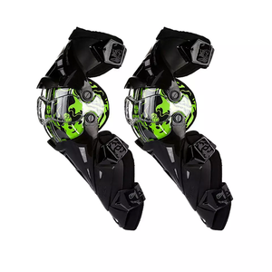 Genouillères <span class=keywords><strong>de</strong></span> <span class=keywords><strong>moto</strong></span> professionnelles <span class=keywords><strong>de</strong></span> haute qualité pour la vente en gros – Équipement <span class=keywords><strong>de</strong></span> <span class=keywords><strong>protection</strong></span> <span class=keywords><strong>de</strong></span> course, imperméables et respirantes - Product Image 1