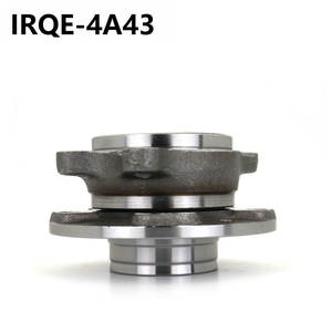 Conjunto de Cubo de Rueda Delantera Irqe 40202-4EA0A para Nissan Qashqai J11Z 2015 en adelante - Product Image 2