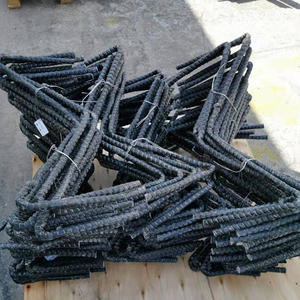 Barres d'armature en fibre de carbone de haute qualité, barres d'armature en fibre de verre, détails des barres FRP - Product Image 5