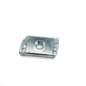 High Quality Building Material Galvanized Spring Nut Channel Nut Channel Spring Nut