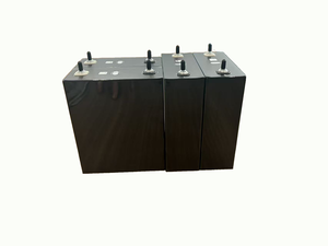 แบตเตอรี่ลิเธียมแบบแท่งปริซึม LiFePO4 3.2V 314Ah 280Ah เกรด A สำหรับระบบโซลาร์เซลล์ พร้อมส่งจากคลังสินค้า EU - Product Image 2