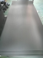 Tapis de sol pour tapis roulant YinGuan, haute densité, antidérapant, pour vélo d'exercice, équipement de fitness