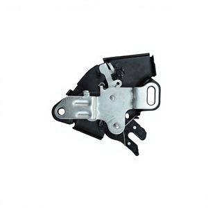 Cerradura de Puerta para Toyota Hiace 2005-2018, Lado Derecho, 69060-26010 - Product Image 2
