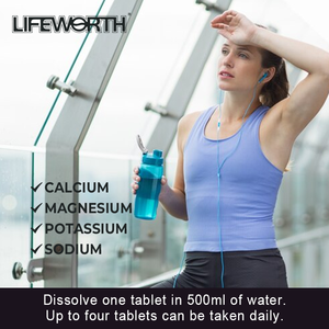 Poudre pré-entraînement Lifeworth Sports Nutrition, carnitine, <span class=keywords><strong>BCAA</strong></span>, gel énergétique/shot énergétique pour le cyclisme et la <span class=keywords><strong>course</strong></span> à <span class=keywords><strong>pied</strong></span> - Product Image 4