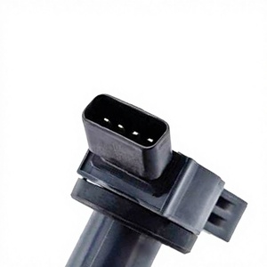 Bobine d'allumage pour Toyota Camry 9091902251 90919-02255, nouvelle pièce de rechange automobile - Product Image 4