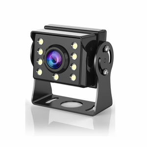 Venta Directa de Fábrica, Cámara de Seguridad IP69 Impermeable AHD/CCD 1080P de 360 Grados, Cámara Lateral de Marcha Atrás para Camiones, <span class=keywords><strong>CCTV</strong></span> para Estacionamiento - Product Image 1