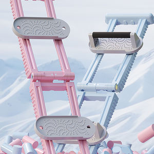 <span class=keywords><strong>Appareil</strong></span> d'exercice <span class=keywords><strong>pour</strong></span> tonifier les fesses, les jambes, brûler les graisses, machine <span class=keywords><strong>pour</strong></span> l'intérieur des <span class=keywords><strong>cuisses</strong></span>, entraîneur pelvien, machine <span class=keywords><strong>de</strong></span> ski cardio - Product Image 2