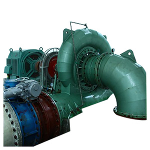Điện Nước Thế Hệ 50 <span class=keywords><strong>Mw</strong></span> Francis Tuabin - Product Image 1