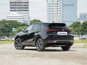 Toyo-ta <span class=keywords><strong>Venza</strong></span> 2024 voiture <span class=keywords><strong>hybride</strong></span> en vente bas prix 2.5L 178Ps L4 SUV de taille moyenne nouvelle voiture - Product Image 4