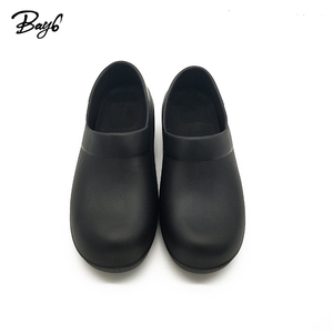 Unisex Black <strong>Work</strong> Massage Insole Medic <strong>Nurse</strong> Kitchen <strong>Shoes</strong> for Chef - Product Image 3