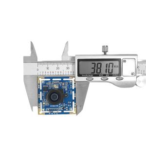 <b>Mini</b> Embedded 4K 48MP USB2.0 <b>Camera</b> Module IMX586 1/2" Sensor 10-Year Warranty Night Vision for Drone Payload IoT Smart - Product Image 3