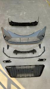 <span class=keywords><strong>Sienna</strong></span>-piezas de carrocería de coche, de cuerpo completo Kit de carrocería, rejilla de parachoques delantero, baja actualización a alta modificación, para <span class=keywords><strong>TOYOTA</strong></span> New <span class=keywords><strong>2021</strong></span> - Product Image 6