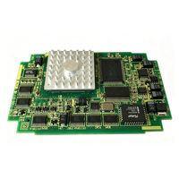 Carte de circuit imprimé Fanuc A20B-3300-0170 A20B-3300-0150 A20B-3300-0260 en promotion pour la maintenance et les pièces de rechange de machines-outils