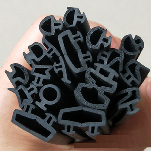 <strong>UPVC</strong> Window &amp; <strong>Door</strong> E Gasket Glazing Rubber Repair <strong>Seal</strong> - Product Image 6