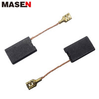 Balais de charbon GSH11E pour marteaux, balais de charbon BCDH11 DD610 11317EVS 11316 1617014126