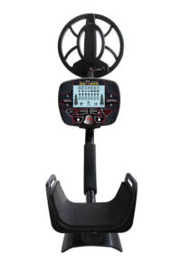 Derin toprak arama sistemi ve altın gümüş metaller için hassas Pinpoint fonksiyonu ile TX-930 yeraltı altın dedektörü - Product Image 4