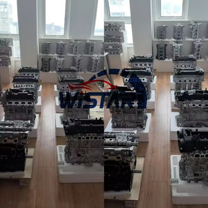 Trade Assurance 2.0L turbocompressé Ej205 moteur <span class=keywords><strong>4</strong></span> cylindres nouvelle voiture Ej205 moteur de voiture - Product Image 5