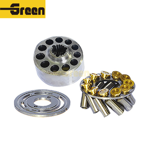 Pièces détachées pour pompe à piston hydraulique PV6 PV10 PV15 PV29 PV74 P6 P7 P11 P14 - Product Image 4