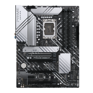 เมนบอร์ด LGA1700 PRIME TUF Z690-P Z690-A Z690-PLUS Z690-F Z690-G Z690-E WIFI DDR4 DDR5 คอมพิวเตอร์ STRIX GAMING B760M WIFI D4 D5 - Product Image 1