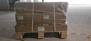 2025 nuevo Sharp 2,7 pulgadas 400x240 WQVGA pantalla LCD monocromática Módulo de cristal líquido de silicona LS027B7DH01A en Stock - Product Image 3