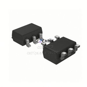 Circuitos Integrados ICs Originales y Nuevos Garantizados IL2-X009T SOP-6, Chips CZSKU:B2T8K1R8 - Product Image 1