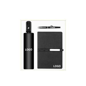 2023 Newest Item Business Corporate Giveaways <b>Gift</b> Set Promotional Business <b>Gift</b> Set for Office Item - Product Image 4