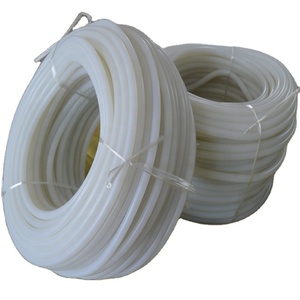 Tuyau en silicone extensible à fort rebond, flexible, de qualité médicale, de qualité alimentaire, tuyau en caoutchouc de silicone, taille personnalisable - Product Image 1