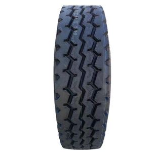 ยางรถบรรทุกคุณภาพสูง 11R22.5 ยี่ห้อ LIONLORD สำหรับการเดินทางทางไกล ระยะไกลในพื้นที่เมือง และถนนในเมือง - Product Image 2
