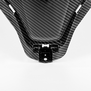 Cubierta de faro delantero superior de motocicleta XXUN para Yamaha <span class=keywords><strong>TMAX</strong></span> 560 T-MAX560 TMAX560 2022 <span class=keywords><strong>2023</strong></span> carenados de inyección ABS carrocería - Product Image 4