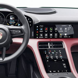 Voitures électriques <span class=keywords><strong>Taycan</strong></span>, break 4 places, 2 roues motrices, 4x4, nouvelle énergie, chinoise, bon marché, nouvelle voiture électrique de sport pour adultes, véhicule pour l'exportation - Product Image 3