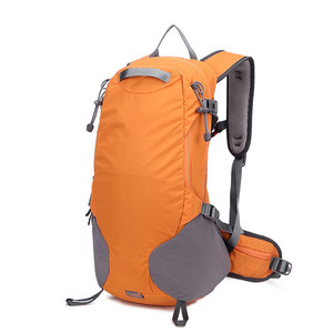 <span class=keywords><strong>Mochila</strong></span> deportiva personalizada <span class=keywords><strong>de</strong></span> <span class=keywords><strong>20</strong></span> <span class=keywords><strong>litros</strong></span>, bolsa impermeable para senderismo, Camping, viaje - Product Image 3
