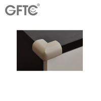 2025 Kit de serrures de sécurité pour enfants Portable loquet à sangle réglable serrure de tiroir de porte d'armoire pour bébé personnalisable Logo de porte de sécurité pour bébé