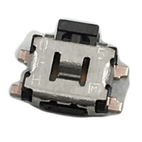 Bouton d'alimentation marche/arrêt SYYTECH pour console PS4 1200 PSV1000 PSV2000 – Pièces de rechange pour réparation du volume