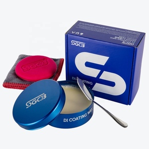 SGCB D1 rivestimento cera pulizia <span class=keywords><strong>auto</strong></span> lucido cera <span class=keywords><strong>Kit</strong></span> dettagli cera - Product Image 1