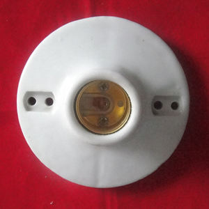 ขายส่งเซรามิกสัตว์นำโคมไฟกลางคืนฐานที่กำหนดเอง,ผู้ถือโคมไฟรอบตารางแสงนำโคมไฟฐาน - Product Image 4