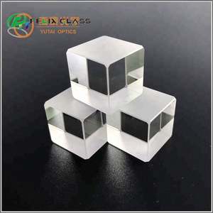 FELIX Prismas de Cuarzo/Sílice Fundida al por Mayor, Divisor de Haz Cúbico - Product Image 2